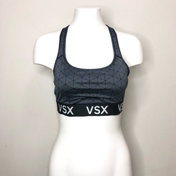 SIZE L Victoria’s  Secret Sports bra - Picture 1 of 6